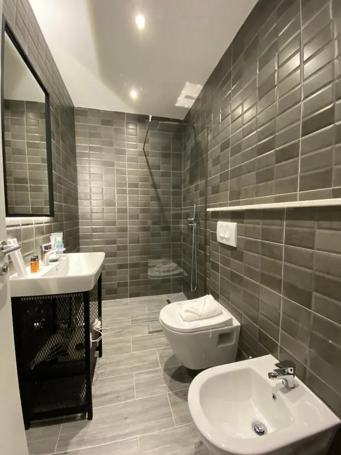 Peaky Hotel Durrës