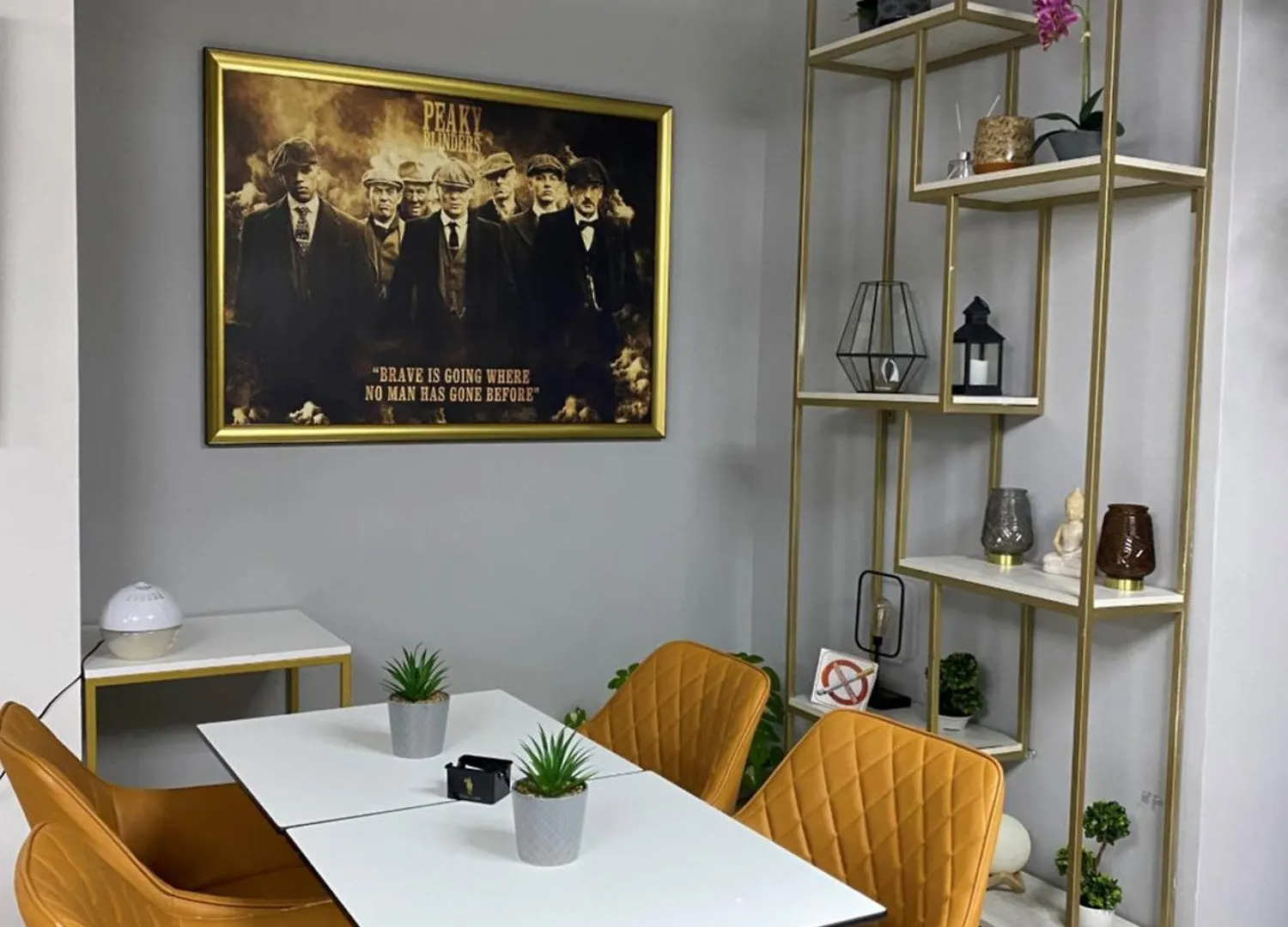 Peaky Hotel Durrës 알바니아