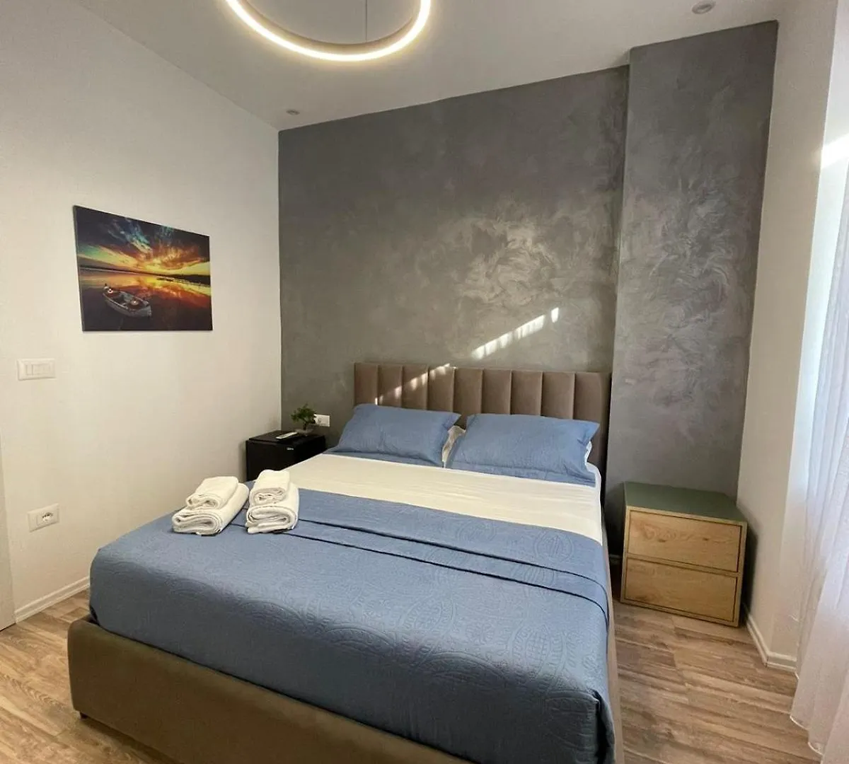 Peaky Hotel Durrës