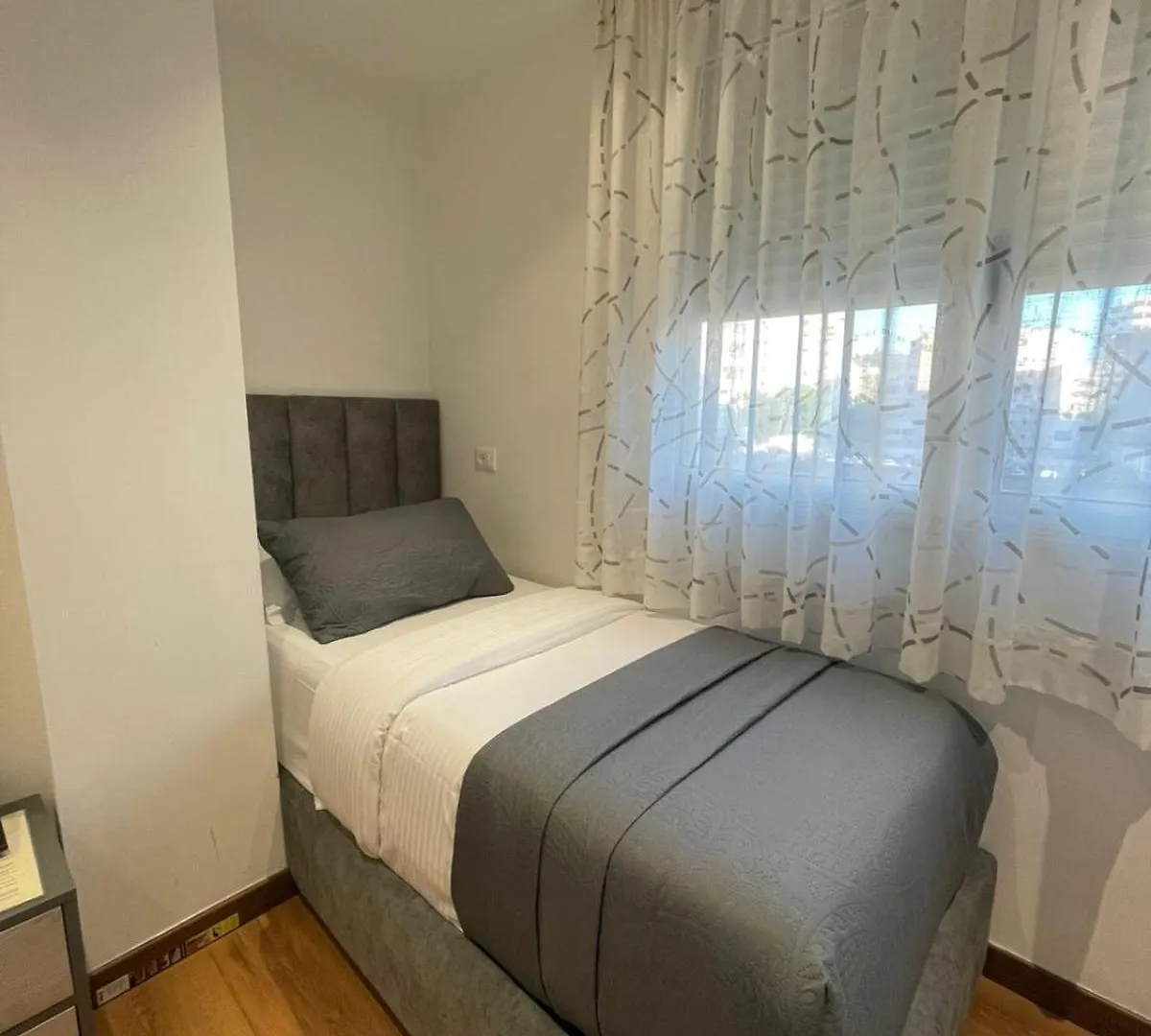Peaky Hotel Durrës