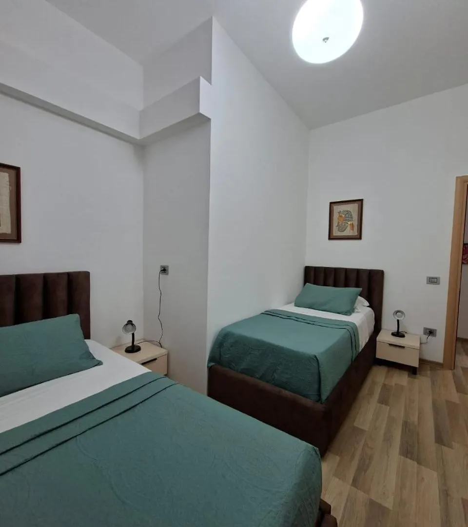 Peaky Hotel Durrës