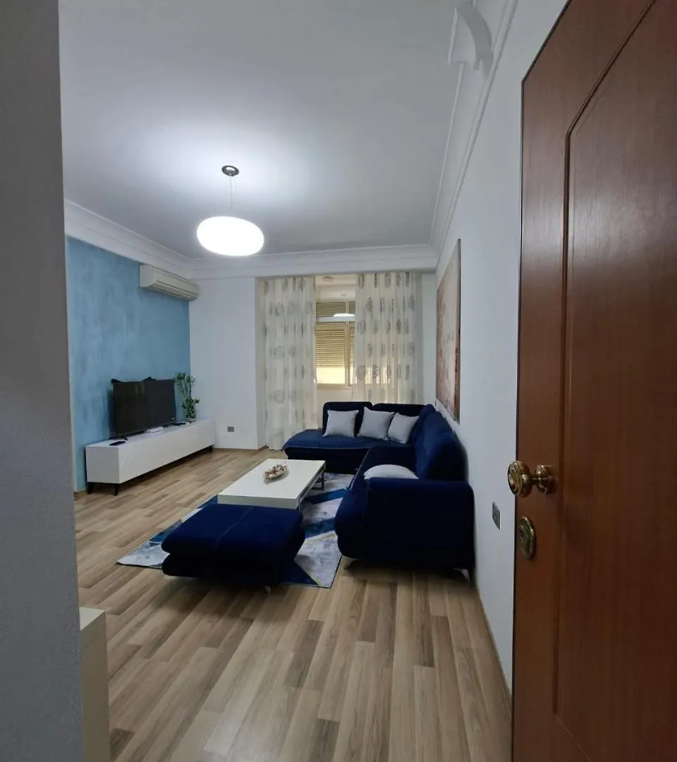 Peaky Hotel Durrës 4*,  알바니아
