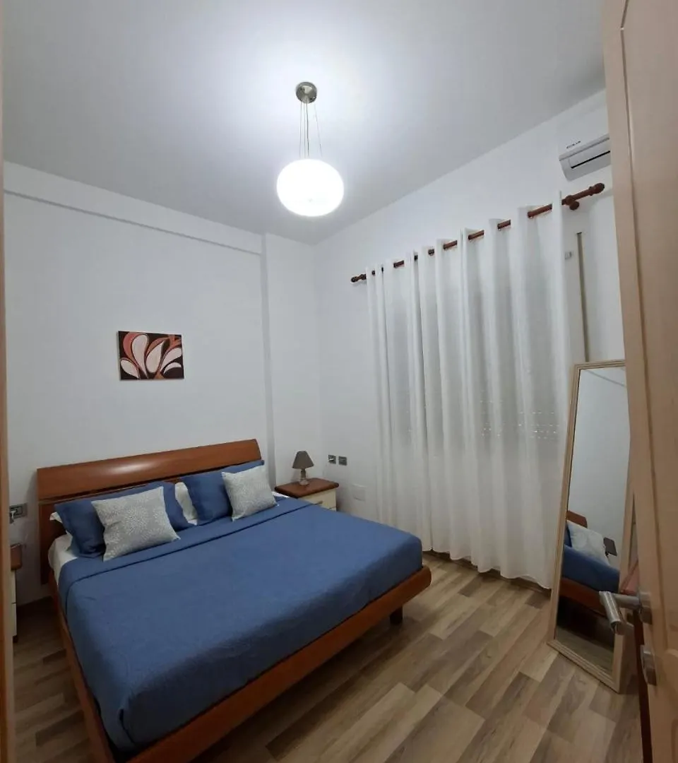 ****  Peaky Hotel Durrës 알바니아