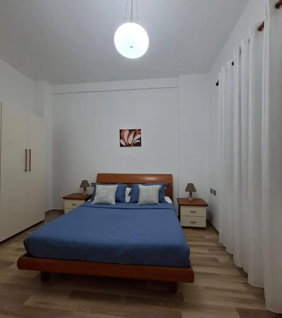 Peaky Hotel Durrës