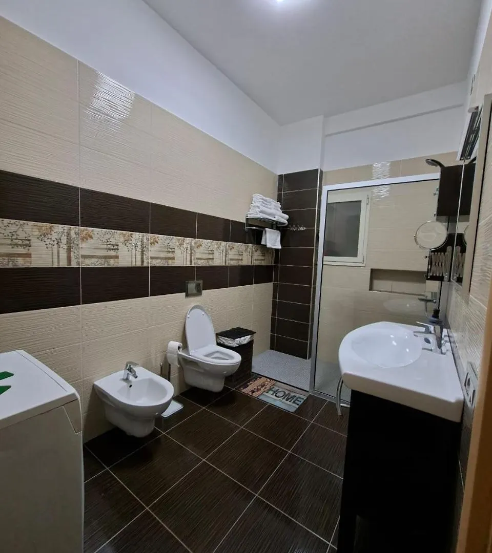 Peaky Hotel Durrës