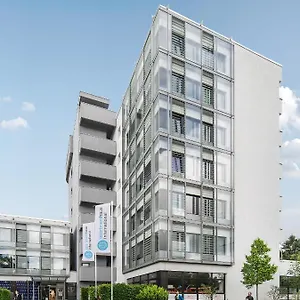 Aparthotel Apartmenthaus International 