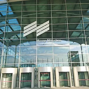 Aparthotel My - Messe 