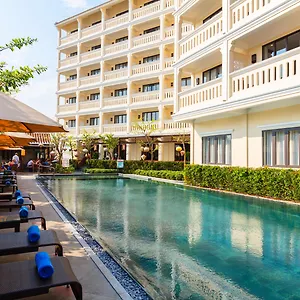 visit hotel
