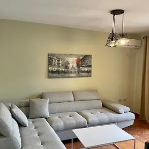 Appartement Citycentreflat