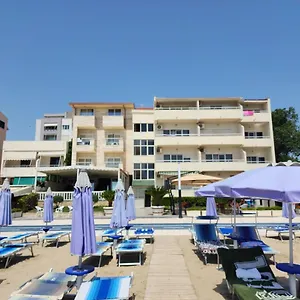 Hotel Maren