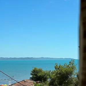Отель Mare