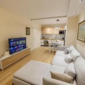 Apartment Luxury Center Observatori 