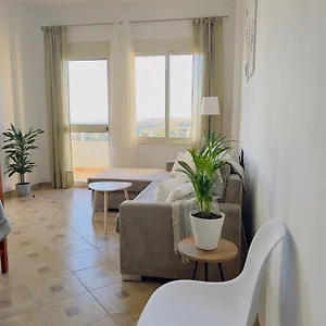 Aparthotel Lunasol Seaside