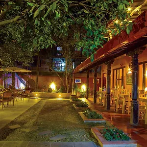 visit hotel