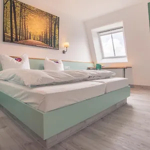 Auszeit Hotell Himmelkron