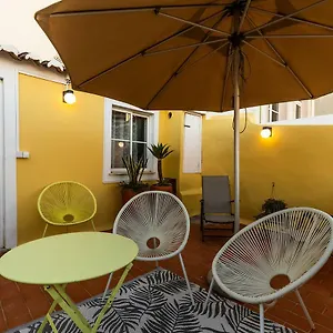 Faro Guest House Pensionat Faro