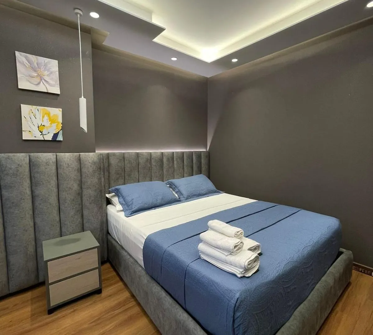 Peaky Hotel Durres
