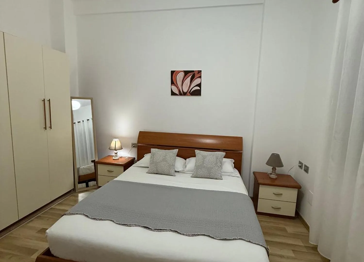 Peaky Hotel Durres Albania